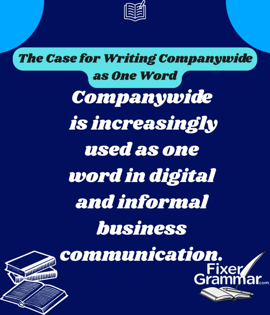 companywide-as-one-word