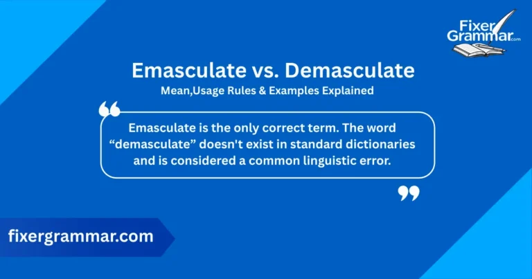 emasculate-vs-demasculate-meaning