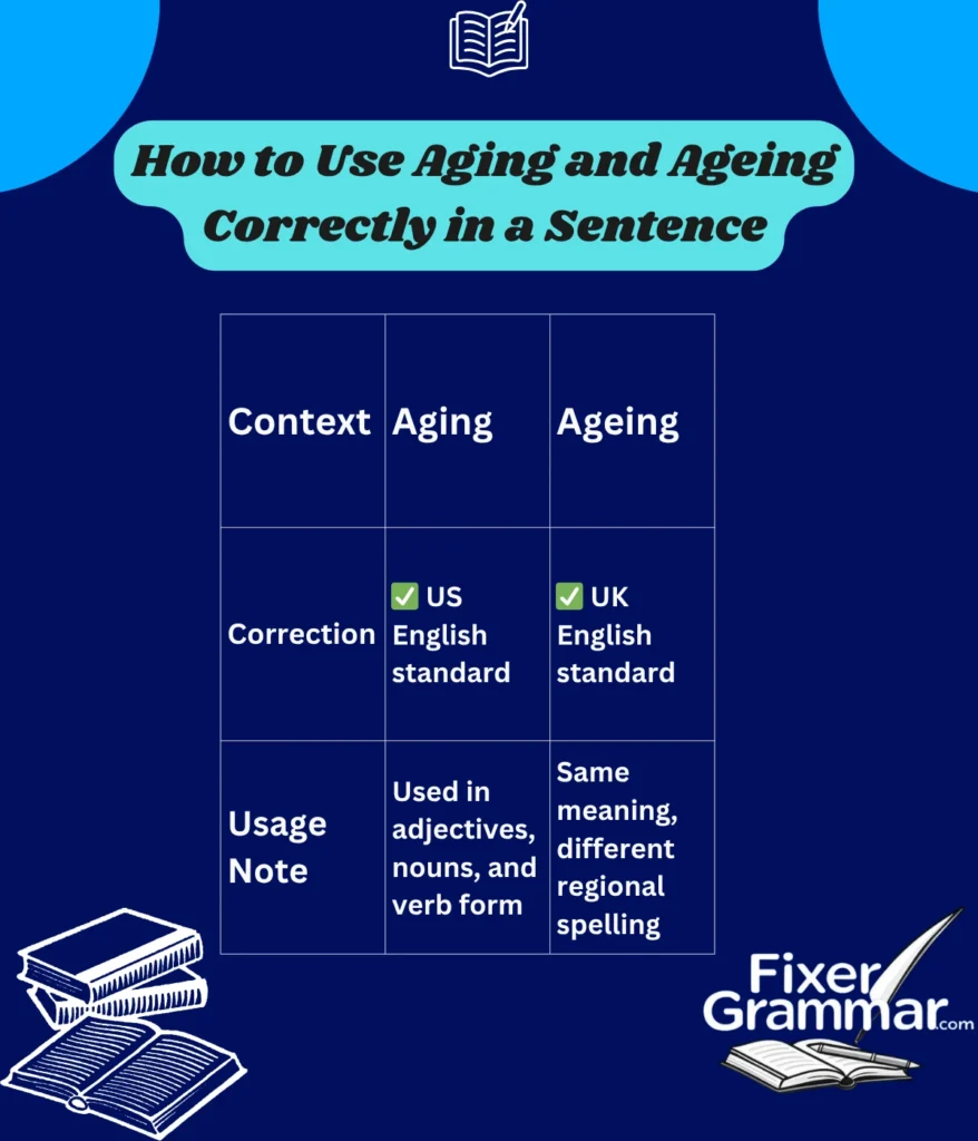 ageing-and-aging-use