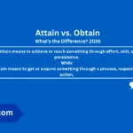 attain-vs-obtain-meaning