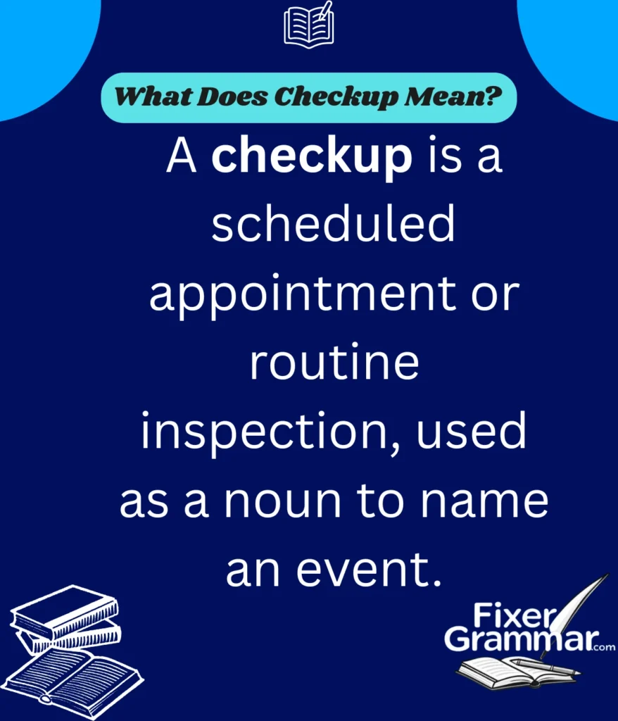 checkup-mean
