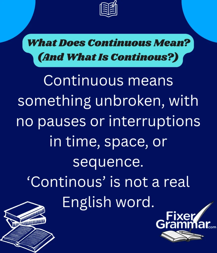 continuous-and-continous-mean