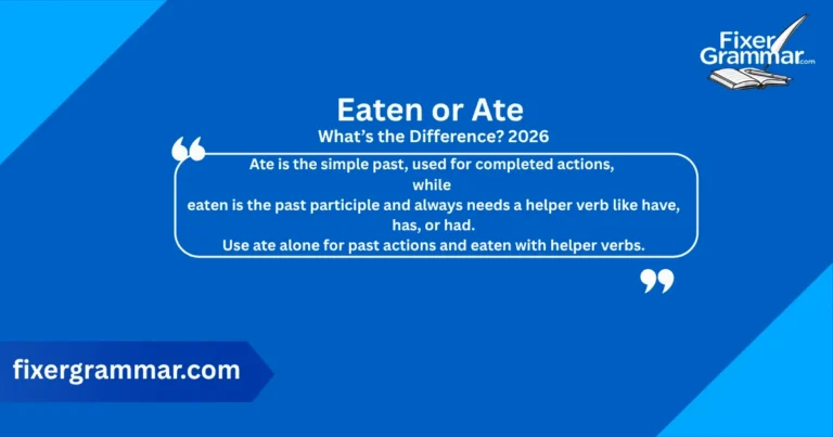 eaten-or-ate-meaning