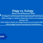 elegy-vs-eulogy-meaning