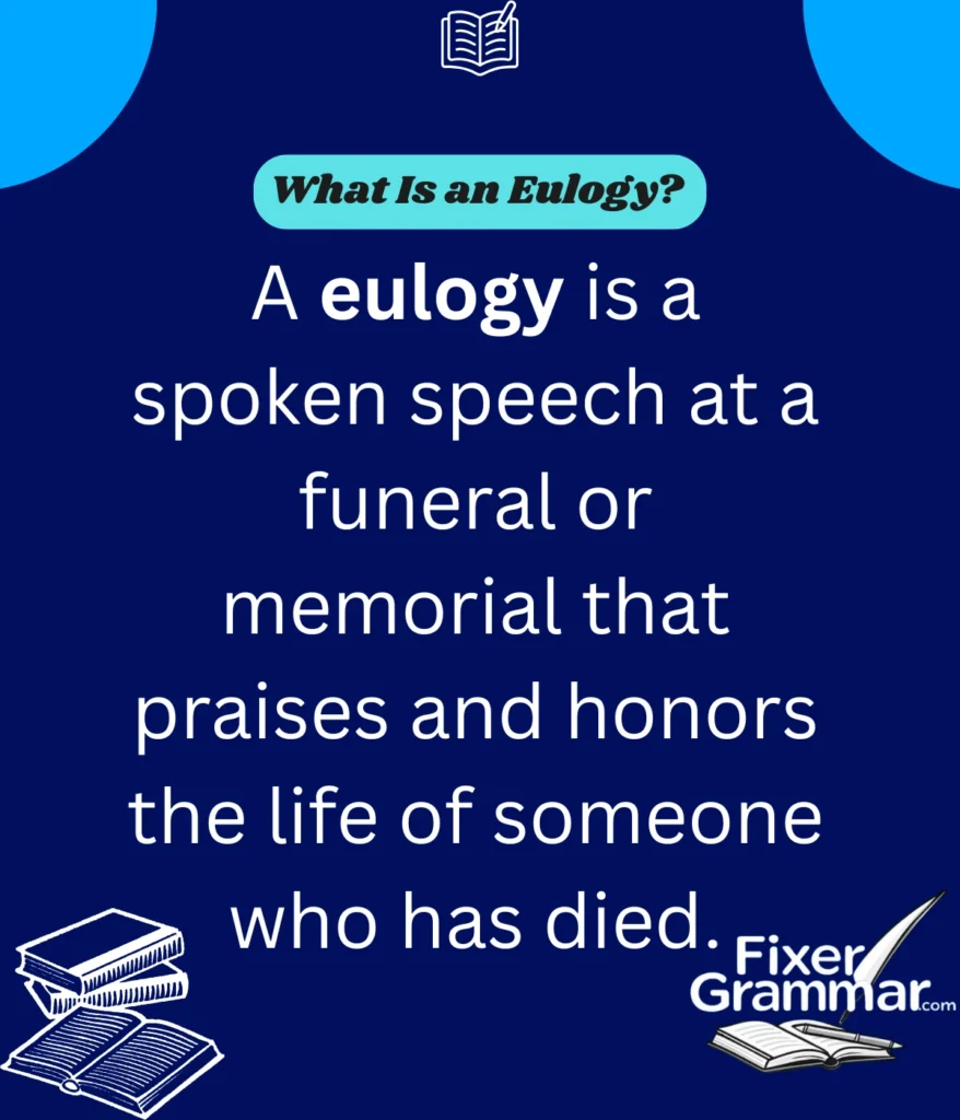 eulogy-mean