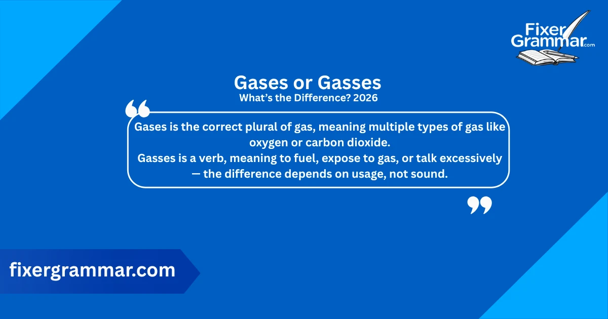 gases-or-gasses-meaning