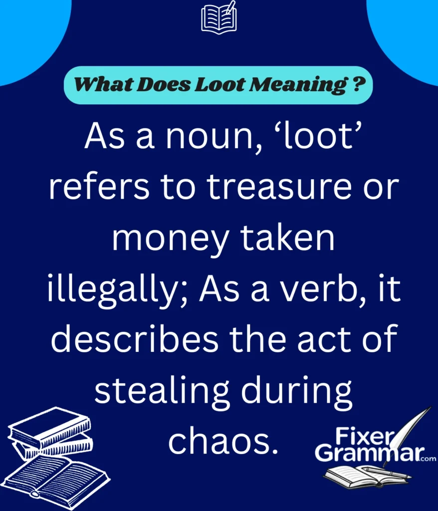 loot-meanings