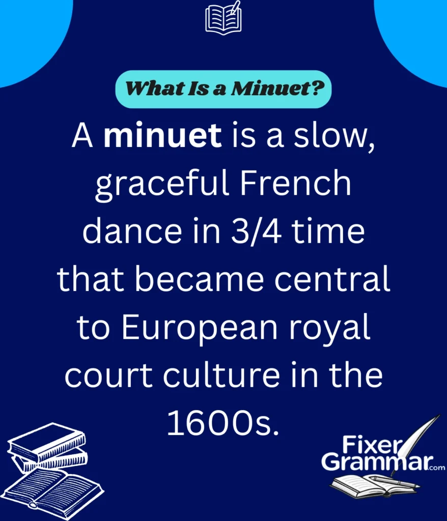 minuet-mean