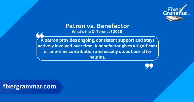 patron-vs-benefactor-meaning