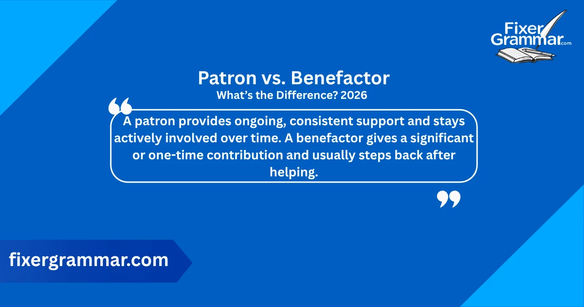 patron-vs-benefactor-meaning