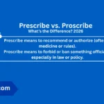 prescribe-vs-proscribe-meaning