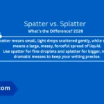 spatter-vs-splatter-meaning