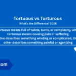 tortuous-vs-torturous-meaning