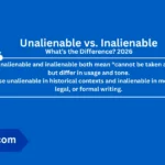 unalienable-vs-inalienable-meaning