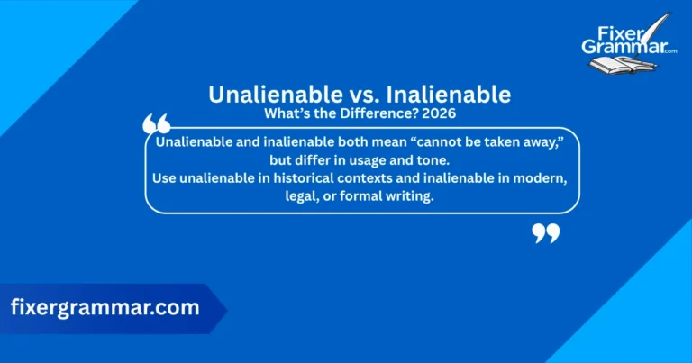 unalienable-vs-inalienable-meaning