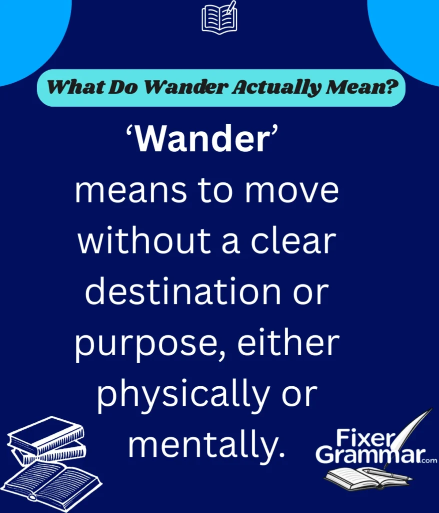 wander-mean