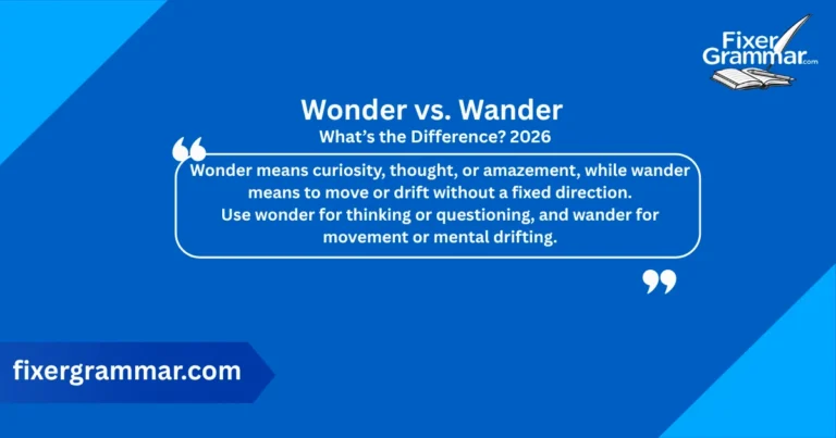 wonder-vs-wander-meaning
