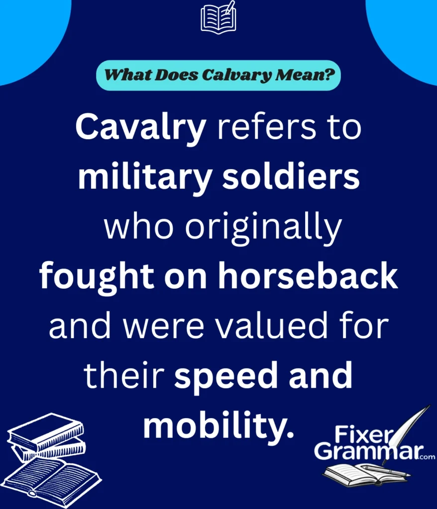 cavalry-mean