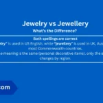 jewelry-vs-jewellery-difference