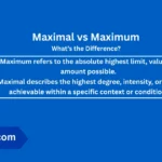 maximal-vs-maximum-difference