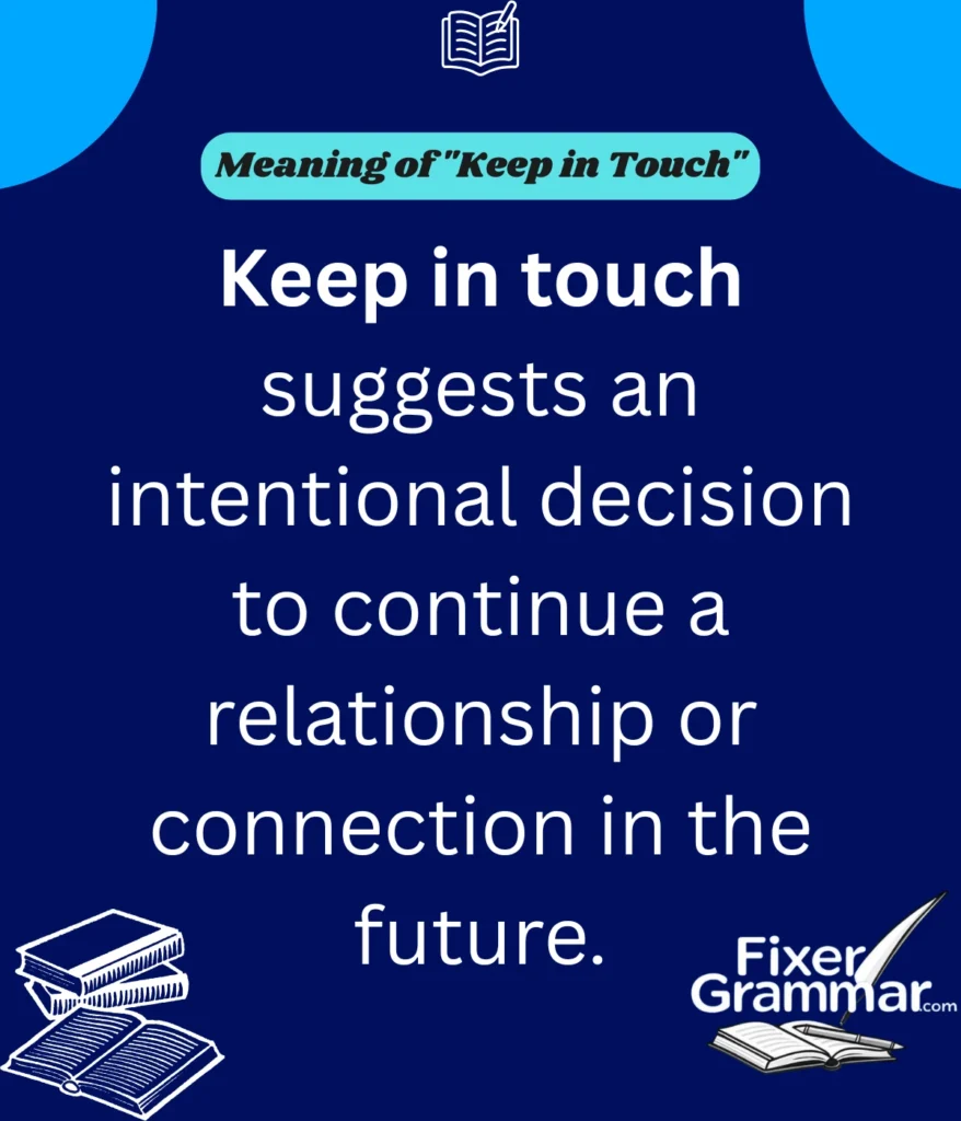 meaning-of-keep-in-touch