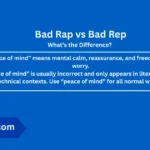piece-of-mind-vs-peace-of-mind-difference