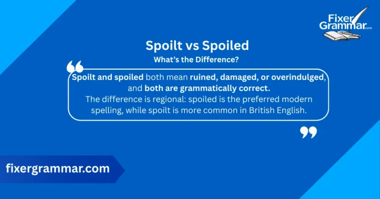 spoilt-vs-spoiled-difference