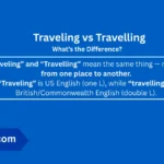 traveling-vs-travelling-difference