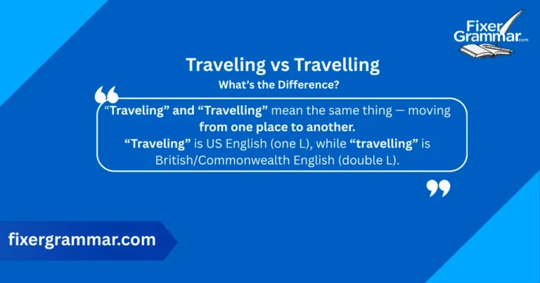 traveling-vs-travelling-difference