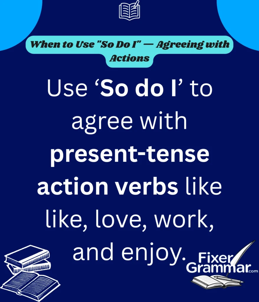 use-so-do-i